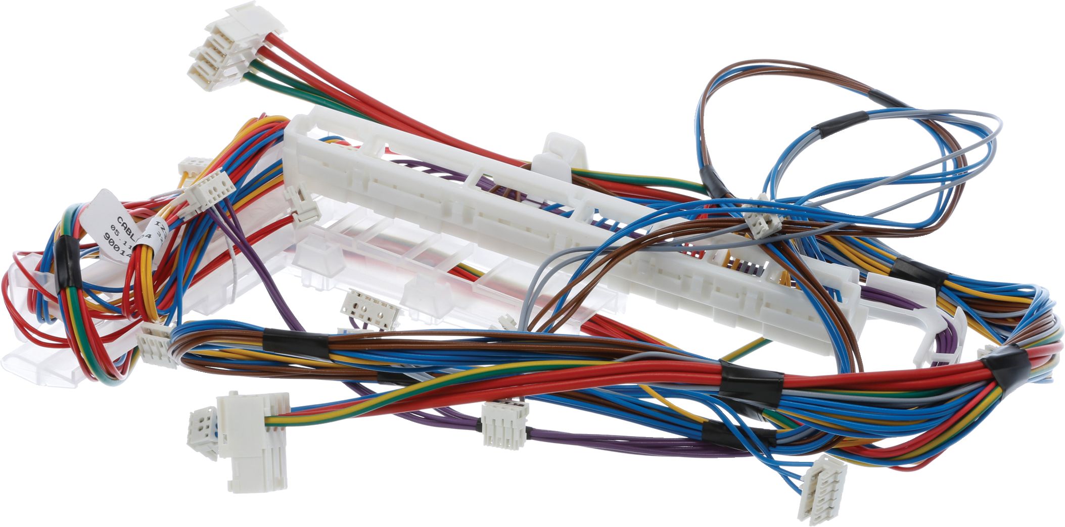 Kompletter Hauptkabelbaum- ECO-Trocknung  Kompletter Hauptkabelbaum- ECO-Trocknung (BD-12029121)