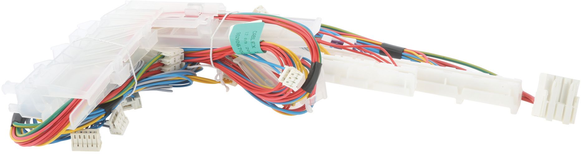 Kompletter Hauptkabelbaum f�r GV 640 (BD-00653422)