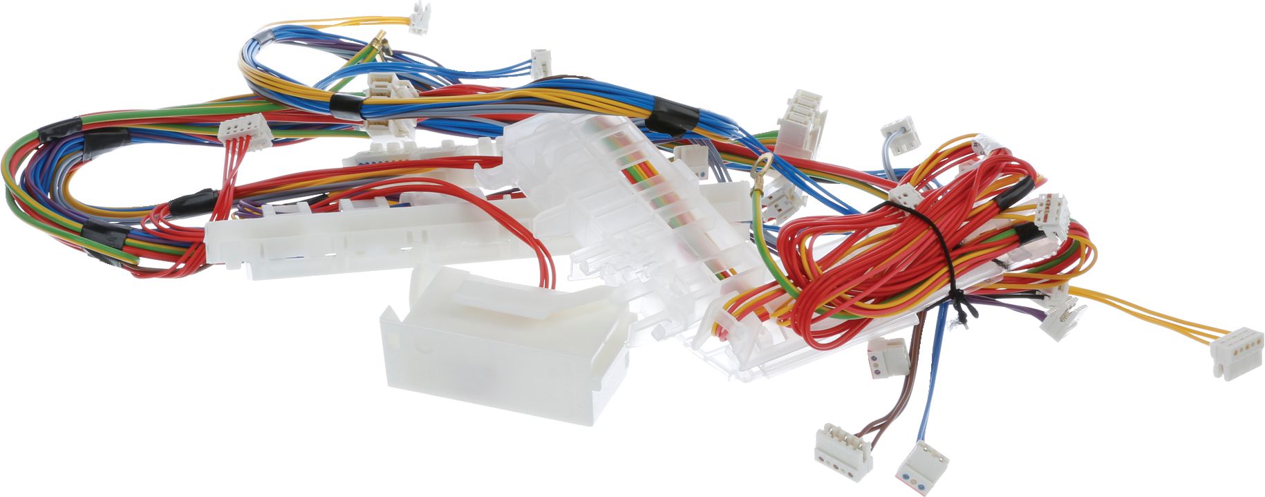 Kompletter Hauptkabelbaum  Kompletter Hauptkabelbaum (BD-12029109)