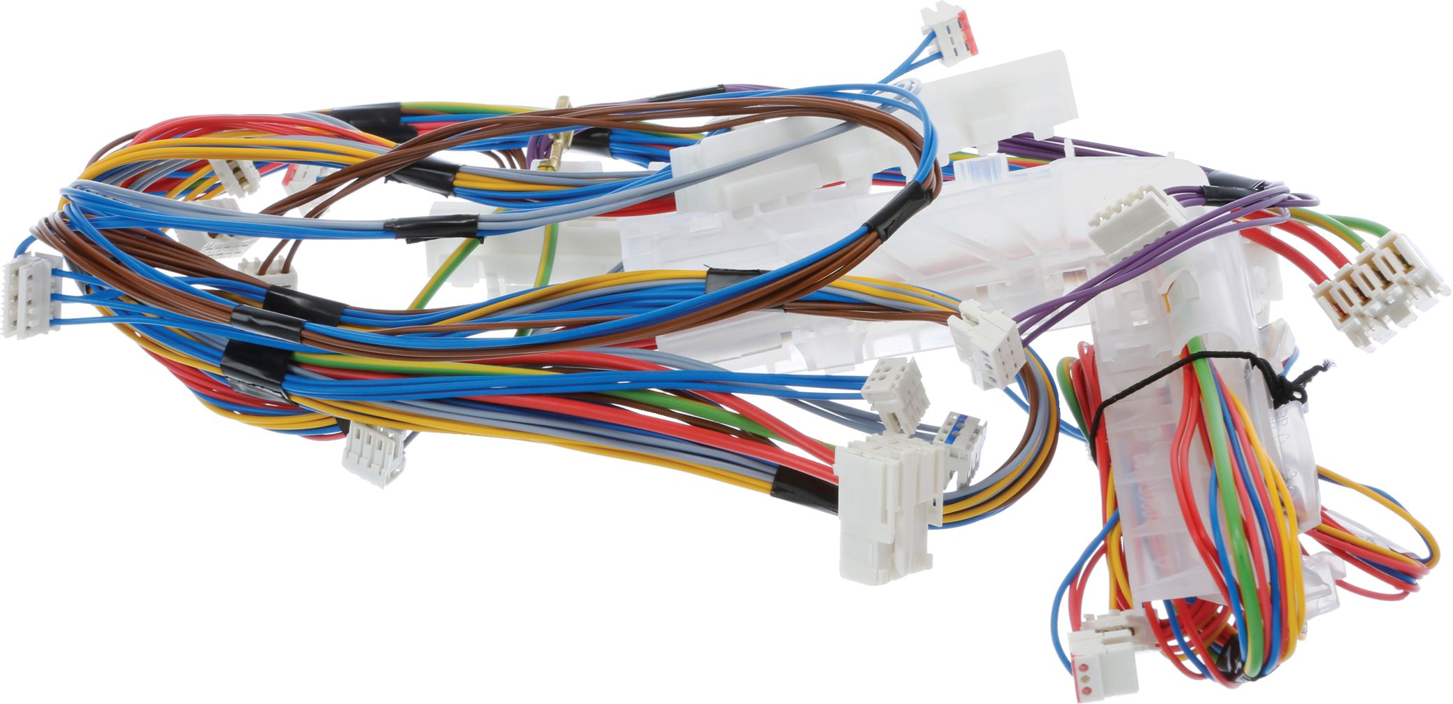 Kompletter Hauptkabelbaum- TP3 (12029125)