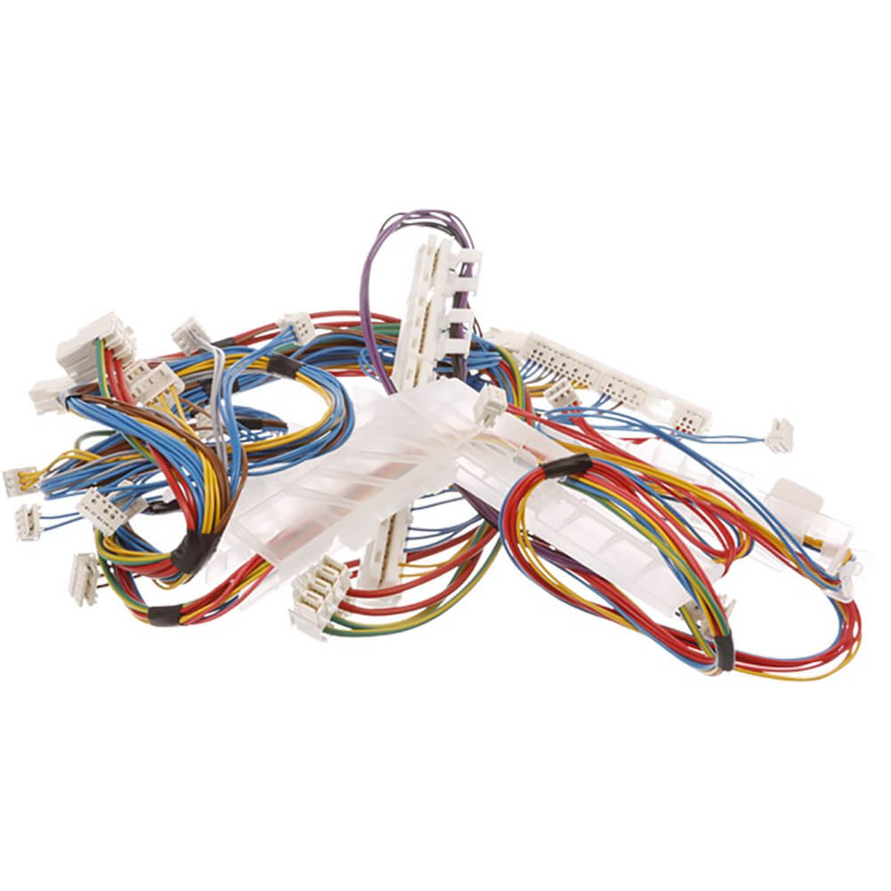 Kompletter Hauptkabelbaum- Zeolith Step 2- Emo-Light (BD-00658727)