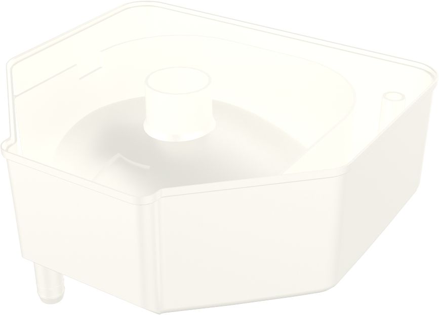 Kondensatbeh�lter (BD-00490596)