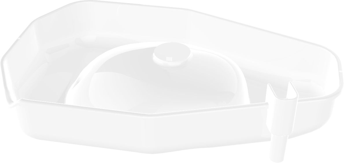 Kondensatbeh�lter (BD-00678770)