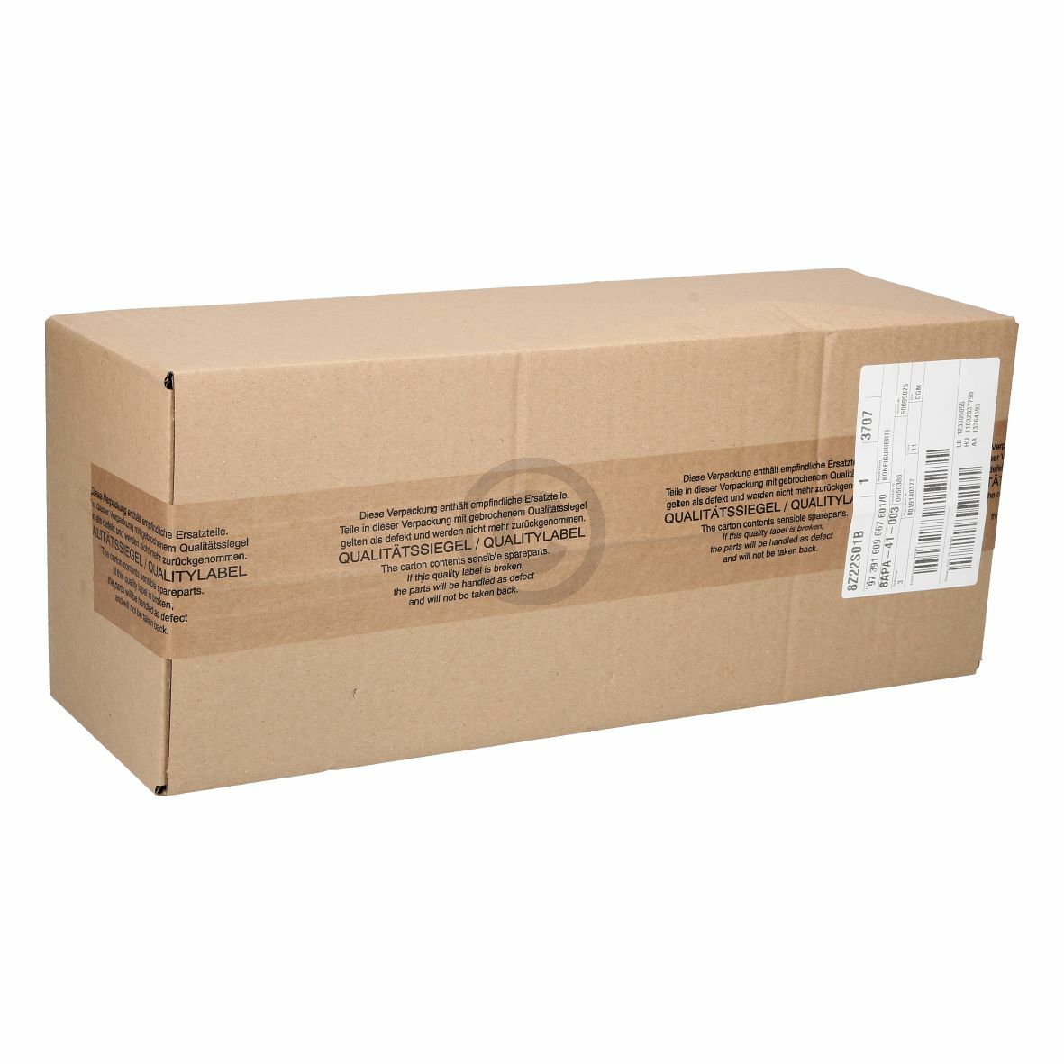 Konfigurierte Elektronik- EDR1062-LowVersion (KD-973916096676010)