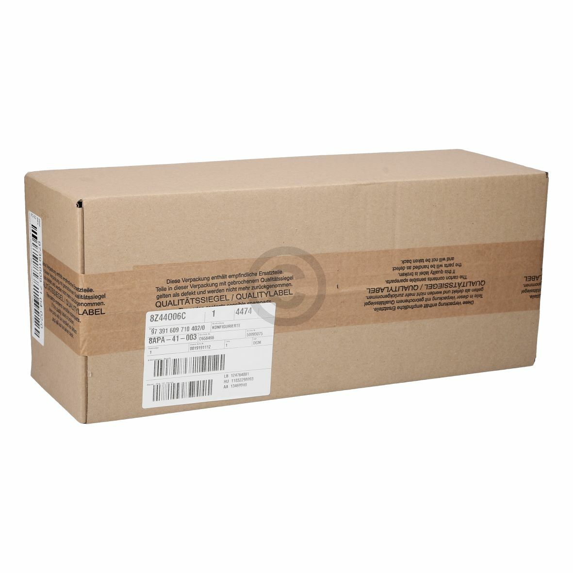 Konfigurierte Elektronik- EDR10621-LowVersion (EA-973916097104020)