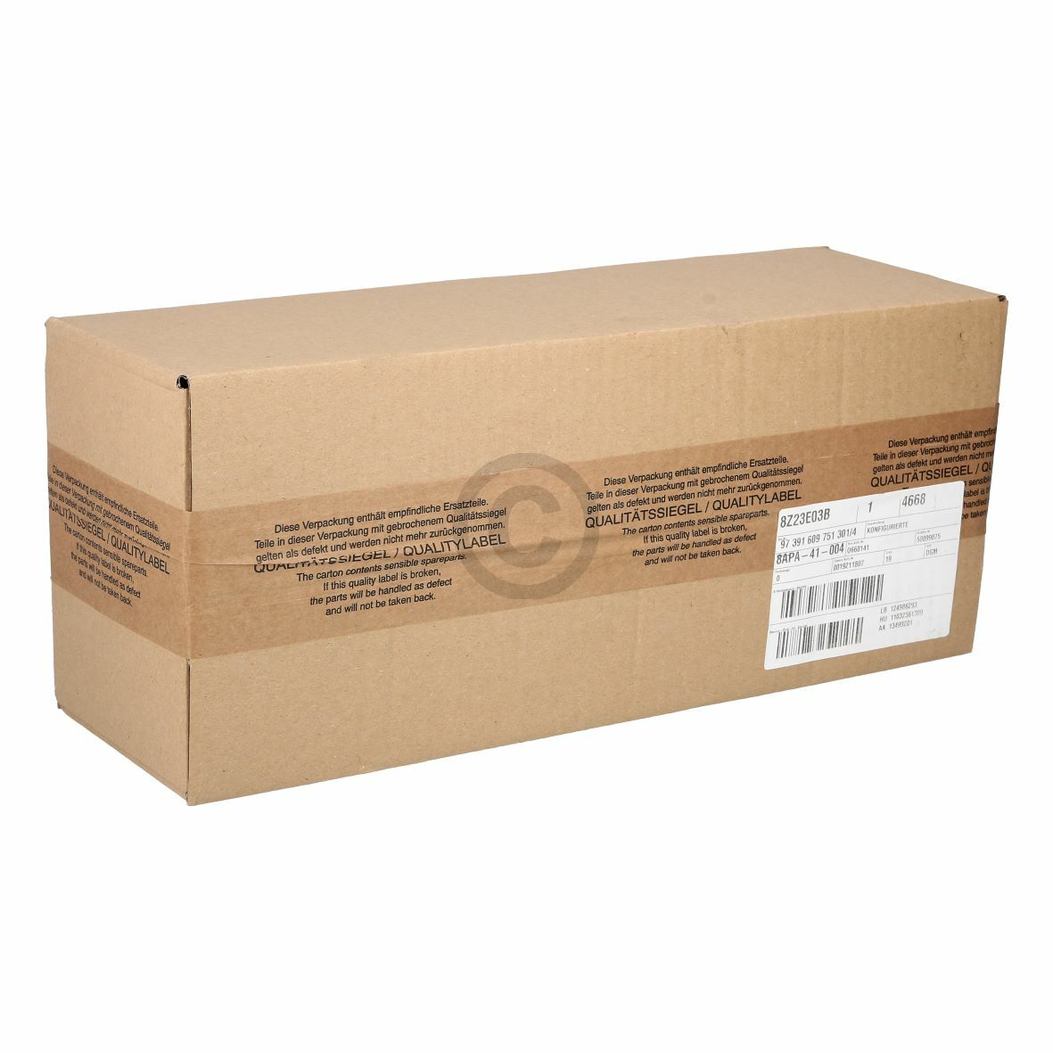 Konfigurierte Elektronik- EDR12831- HP- INV- LOW (EA-973916097513014)