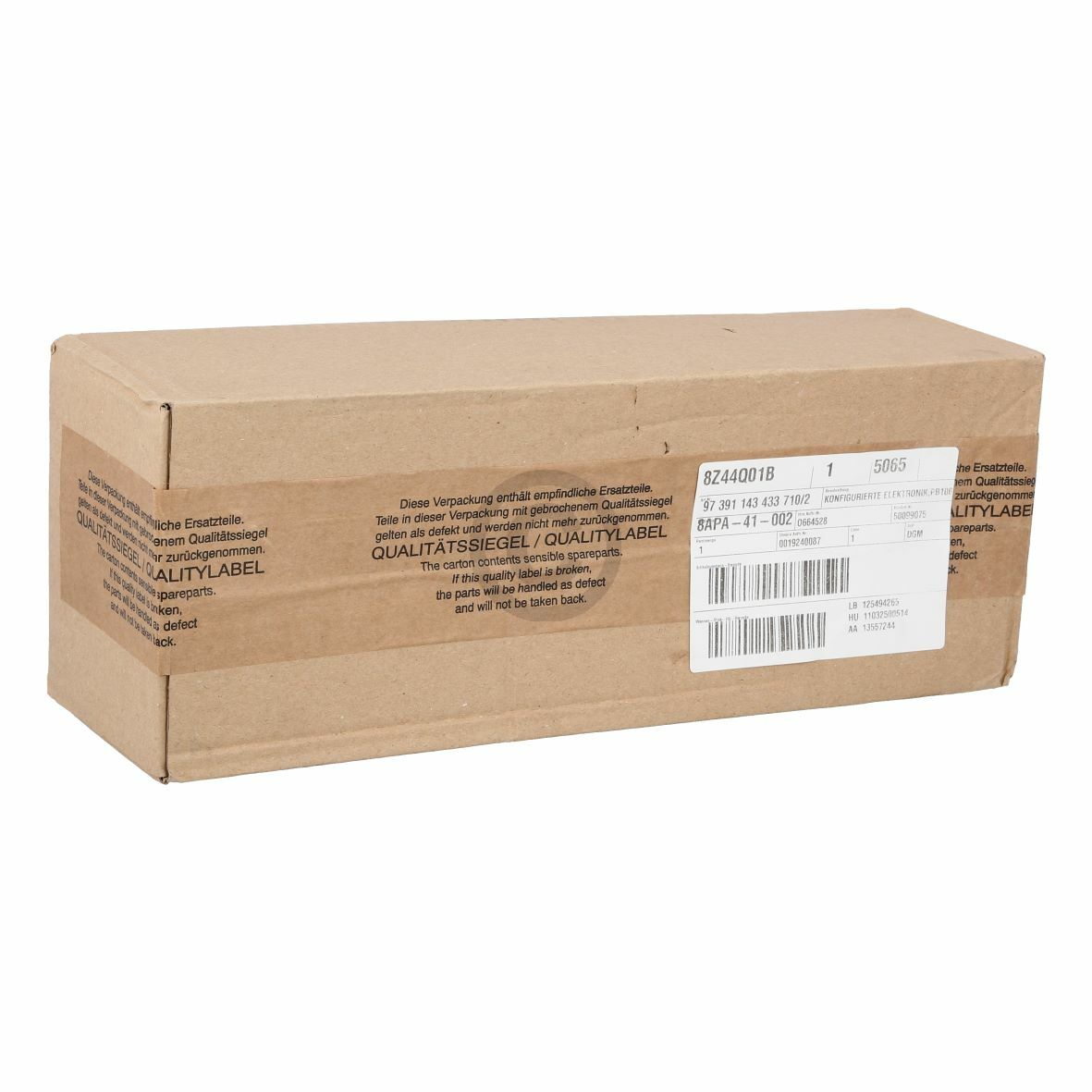 Konfigurierte Elektronik- PB100 (EA-973911434337102)