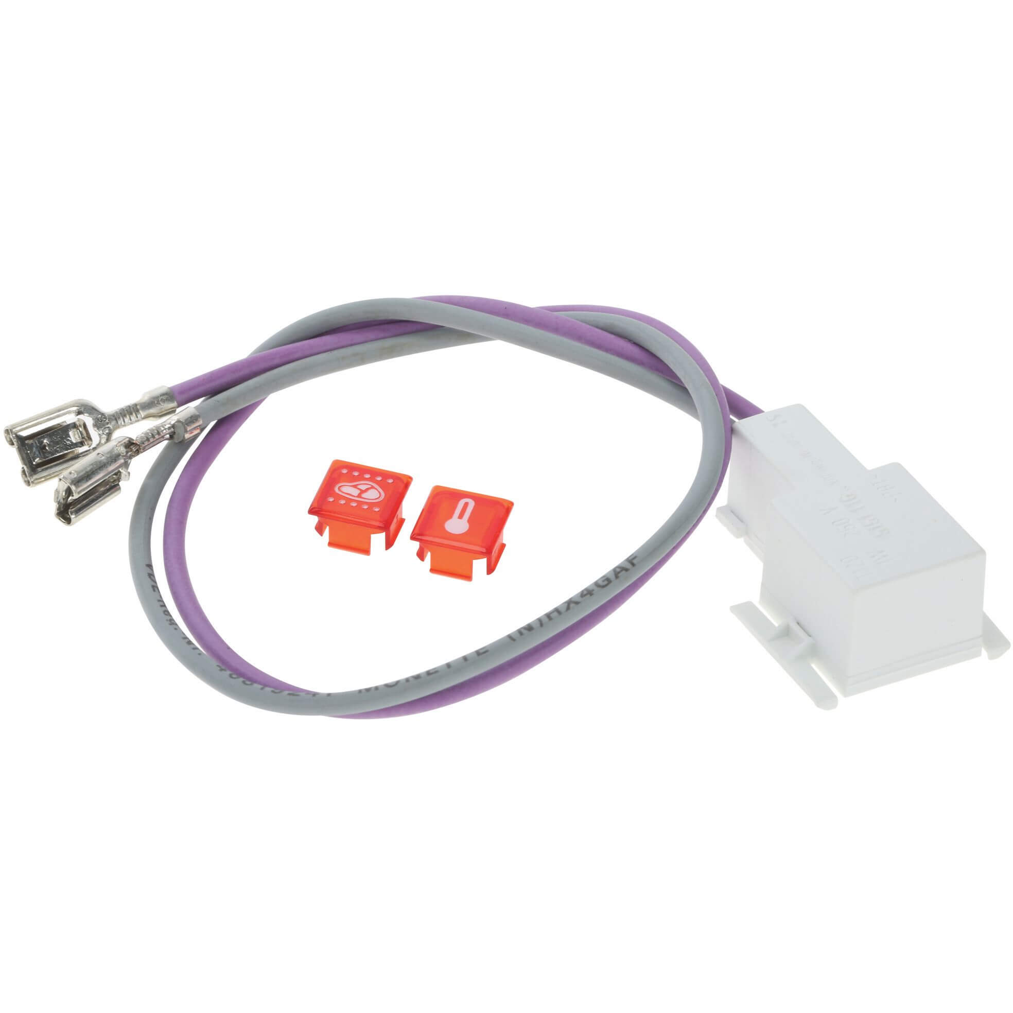 Kontrolllampe Backen-Kochen (BD-00613848)