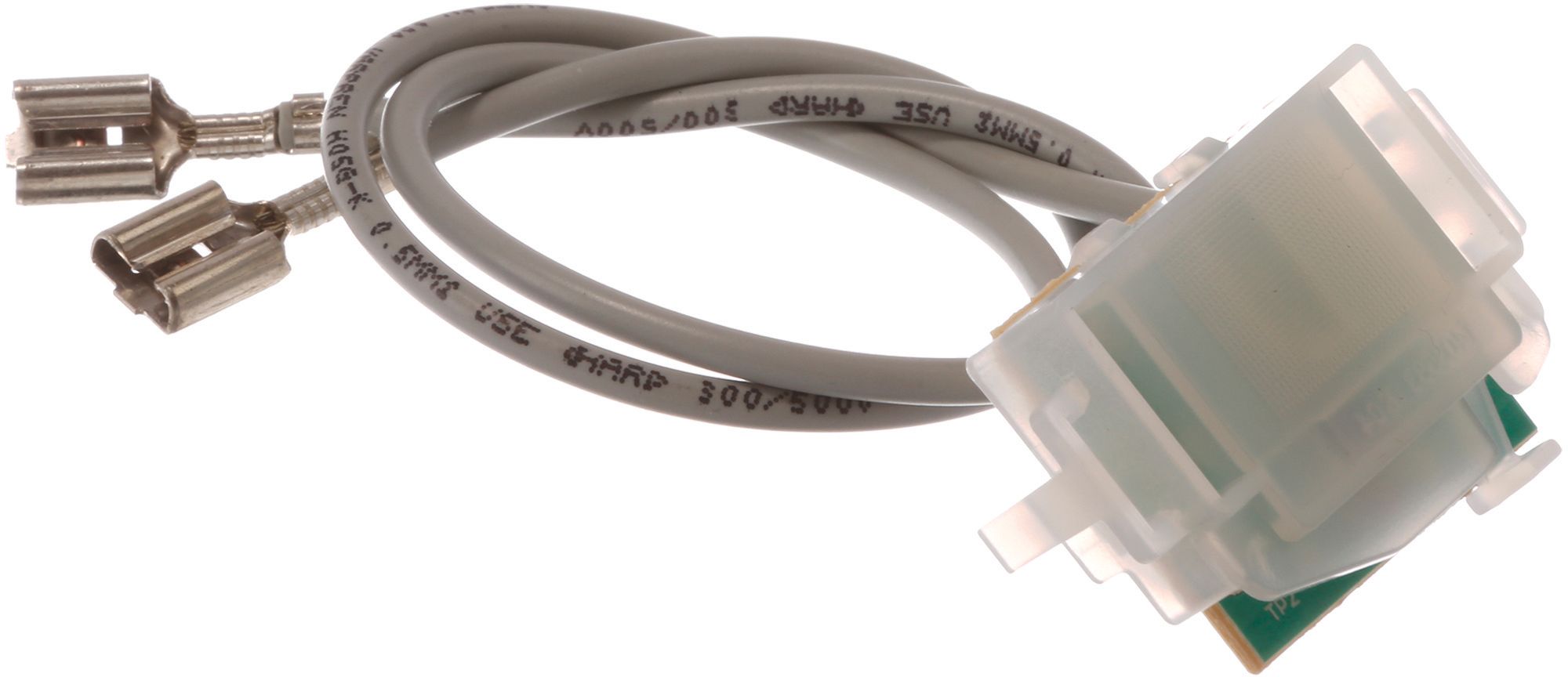 Kontrolllampe Signallampe SE Glas 230V Blau Z-Diode (BD-12022575)