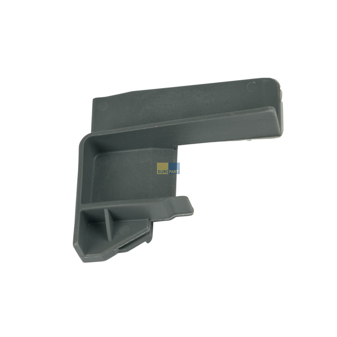 Korbf�hrung links f�r Unterkorb Candy  in Geschirrsp�ler (KD-41017656)