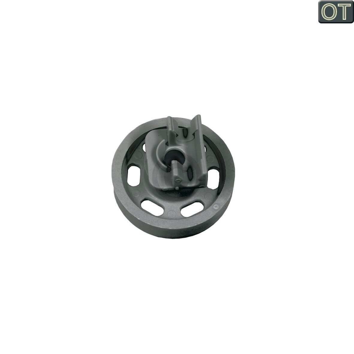 Korbrolle f�r Unterkorb AEG 4055259651 in Geschirrsp�ler 1Stk (KD-4055259651)