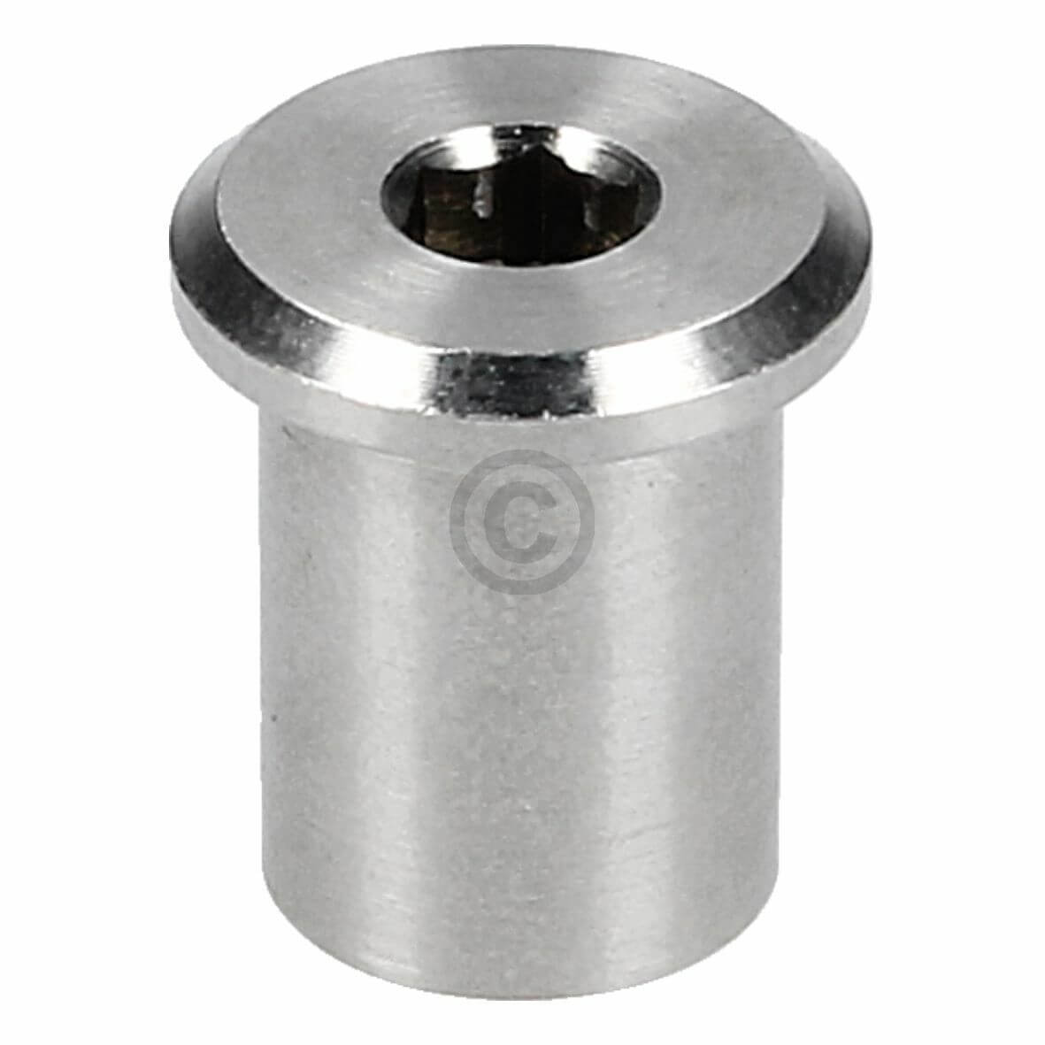 Korbrollenachse f�r Unterkorb smeg  in Geschirrsp�ler (KD-175550538)