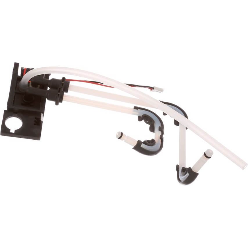 Kupplung f�r Milchaufsch�umer BSH 00647103 in Kaffeemaschine (00647103)