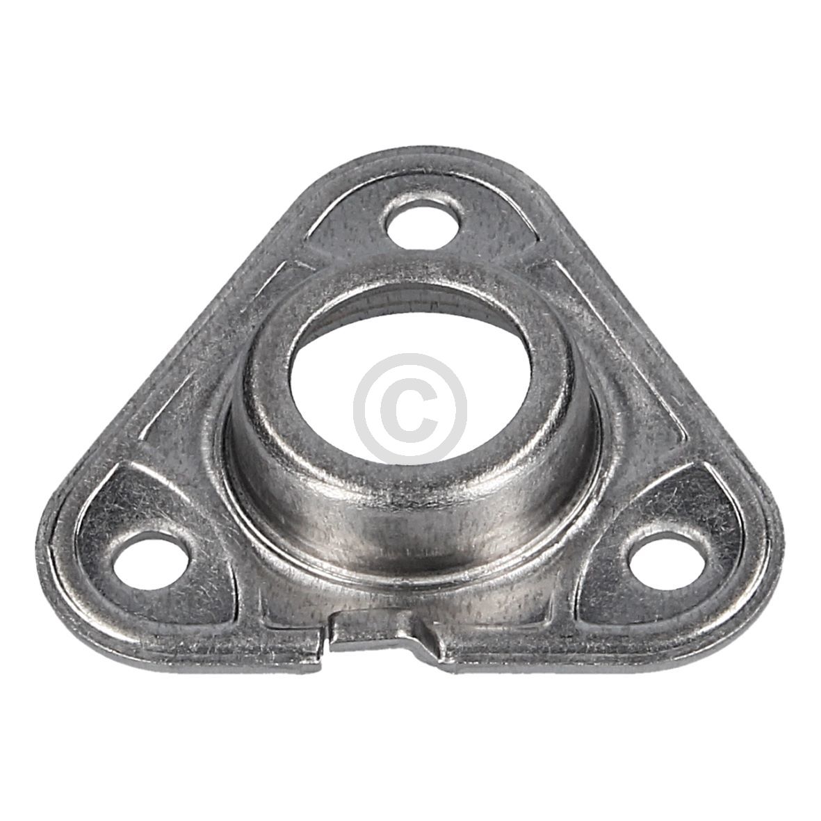 Lagerabdeckung Whirlpool 480112101513 dreieckig f�r Kugellager Trockner (EA-480112101513)