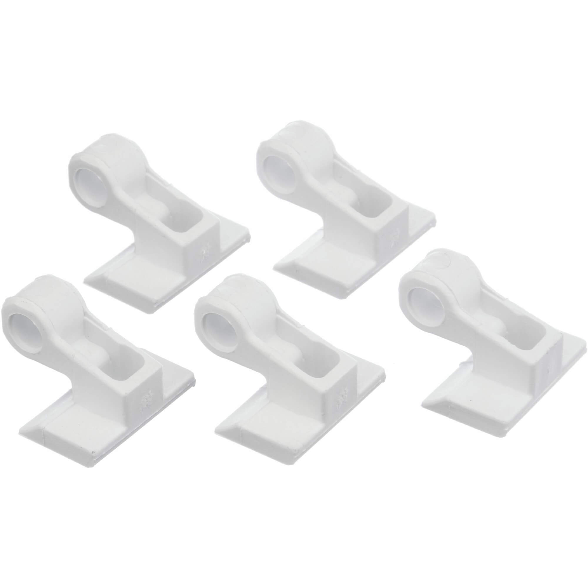 Lagerbuchse f�r Gefrierfacht�re BSH 00029965 in K�hlschrank 5Stk (00029965)