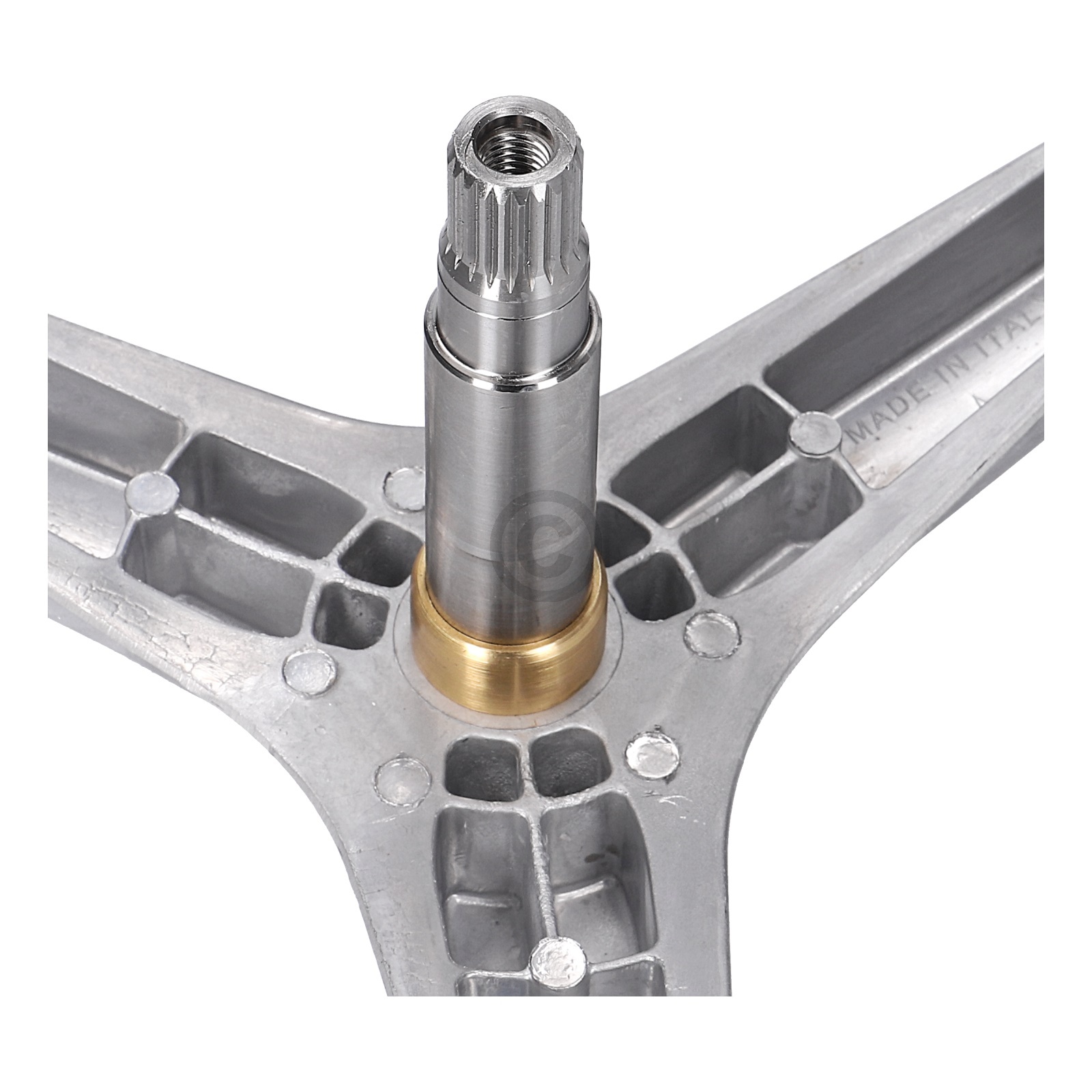 Lagerkreuz wie SAMSUNG DC97-14370H f�r Waschmaschine (742)