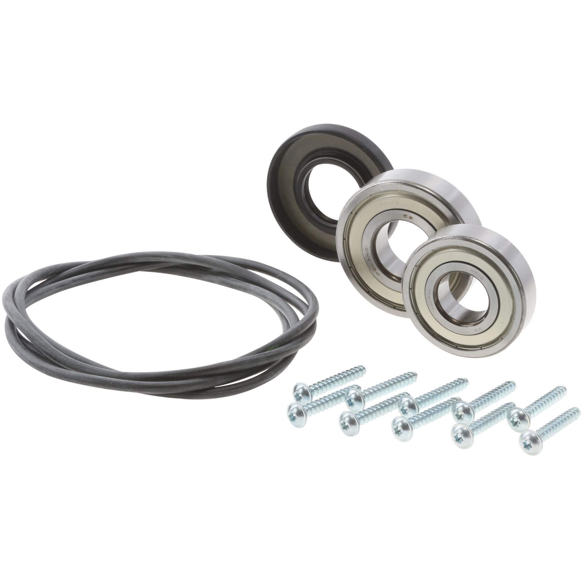 Lagersatz 1000 rpm + Simmerring inklusive Dichtung (BD-00174248)