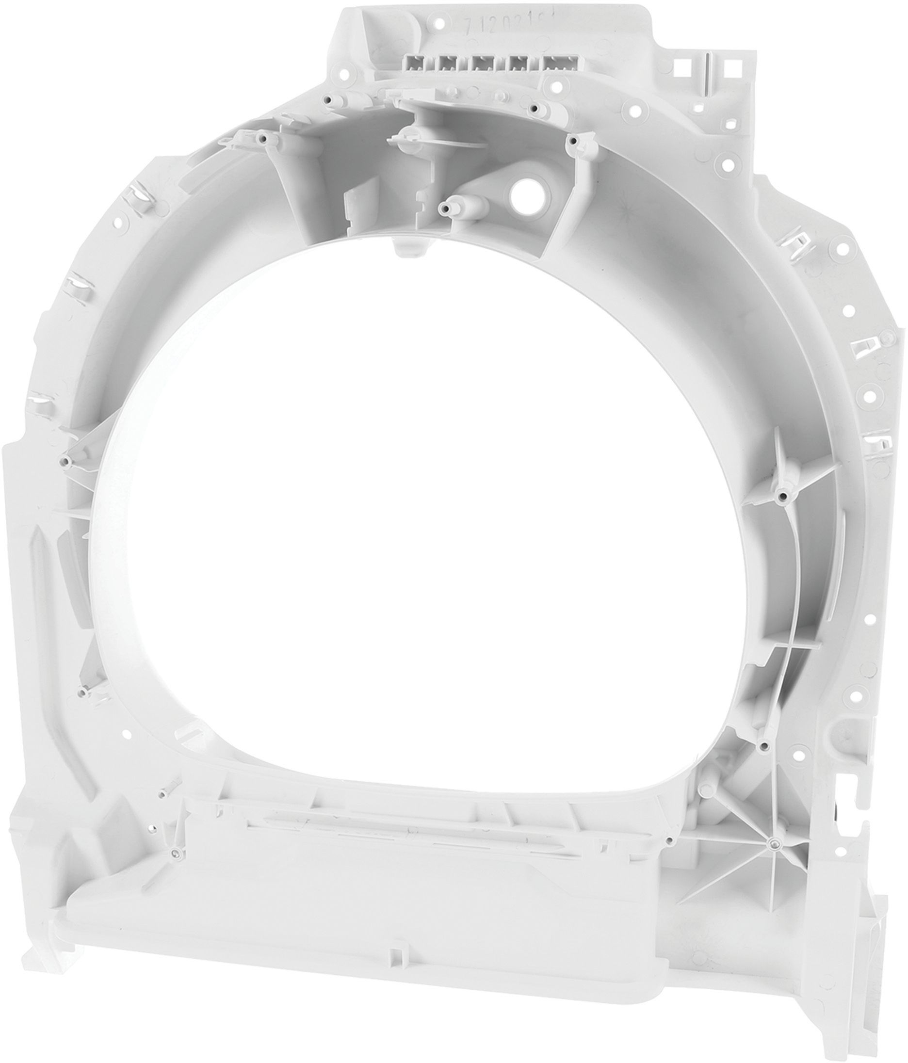 Lagerschild komplett (BD-00715347)