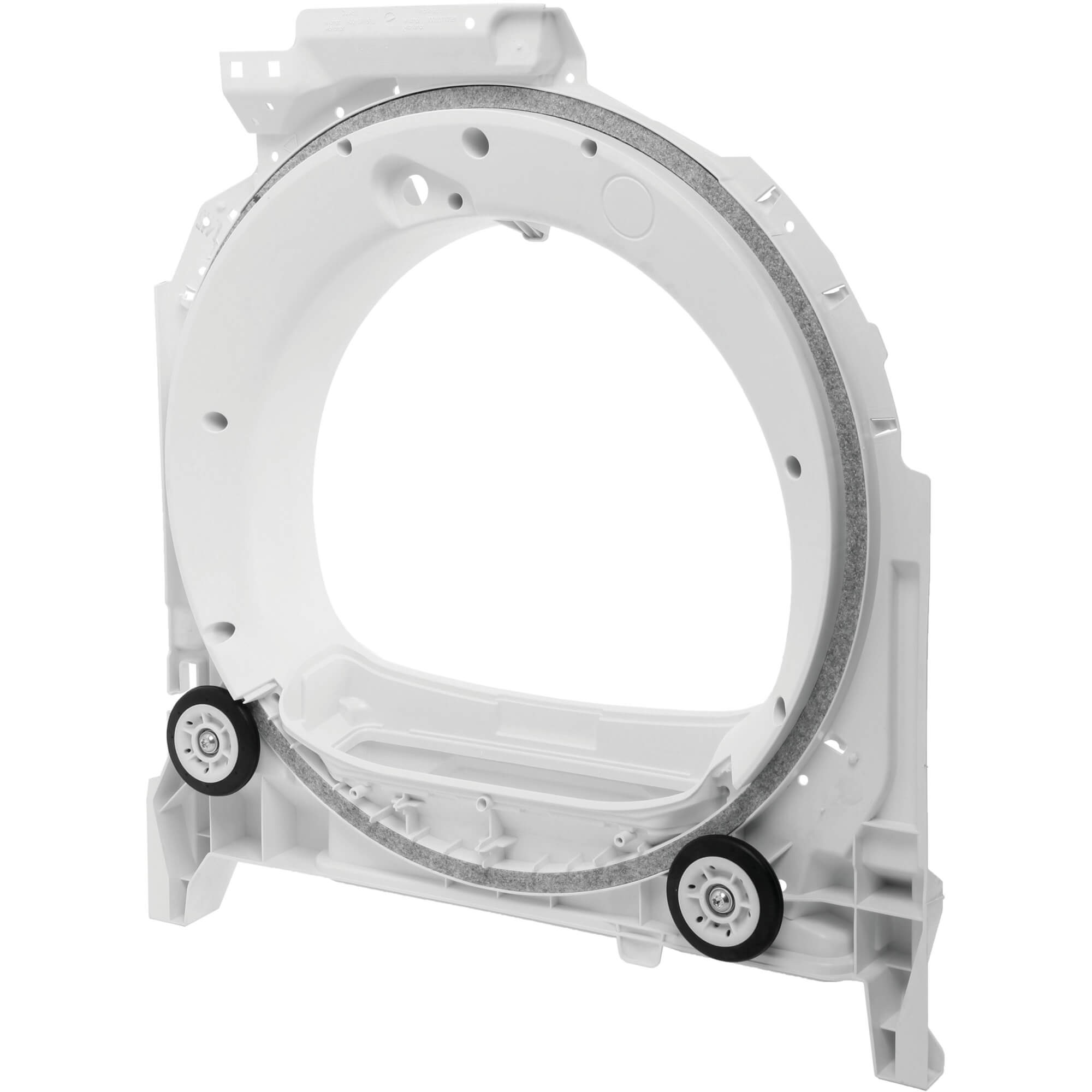 Lagerschild komplett (BD-00716844)