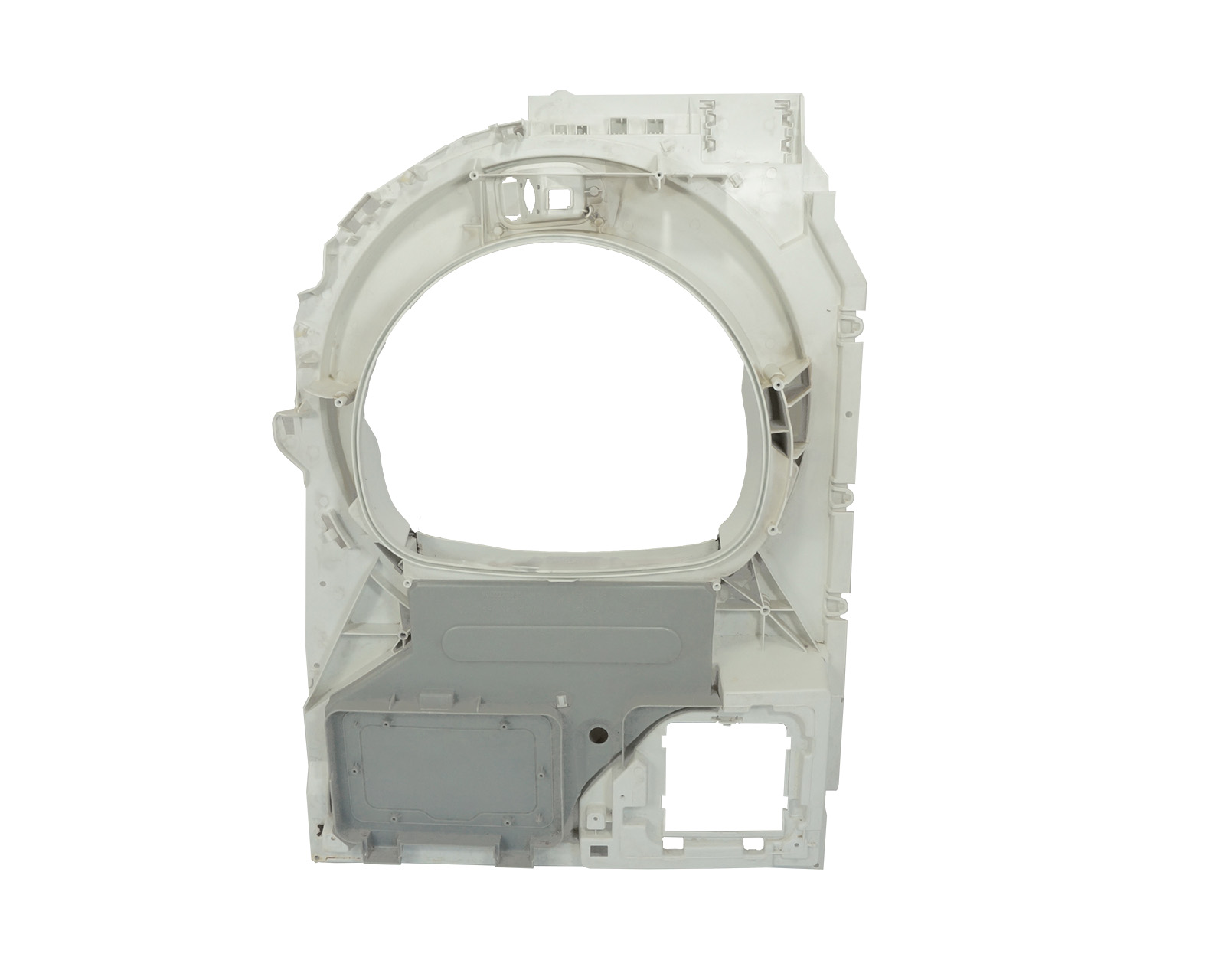 Lagerschild T22 Lagerschild- vollst�ndig mit Beleuchtung (BD-00713025)