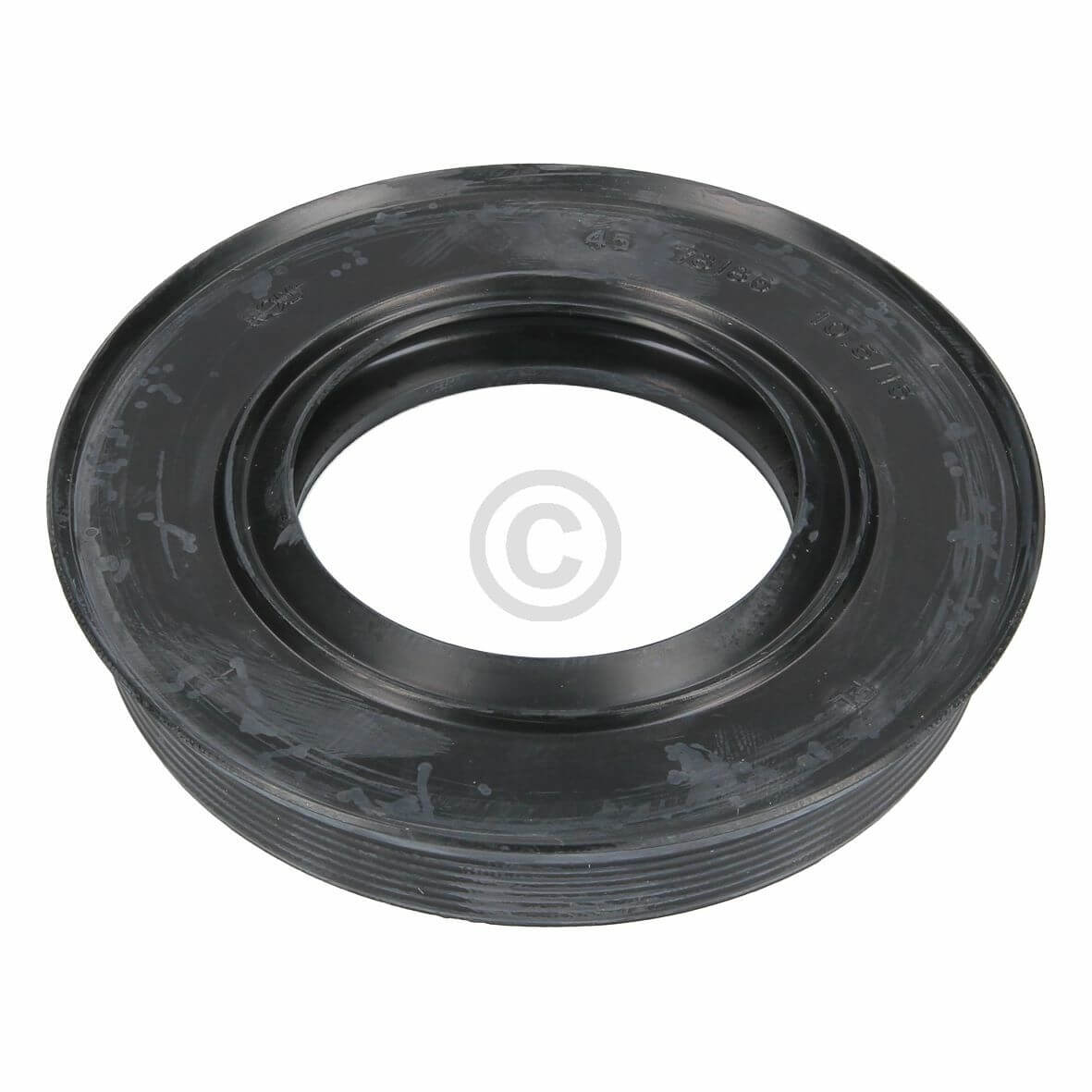 Lagerwellendichtung AEG 899645215460-3 45x78-86x10- 5-15 (EA-8996452154603)