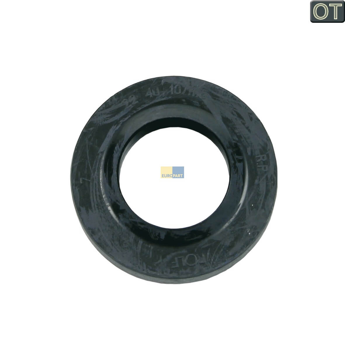 Lagerwellendichtung Candy  22x40x10-11- 5 f�r Waschmaschine (KD-92445576)