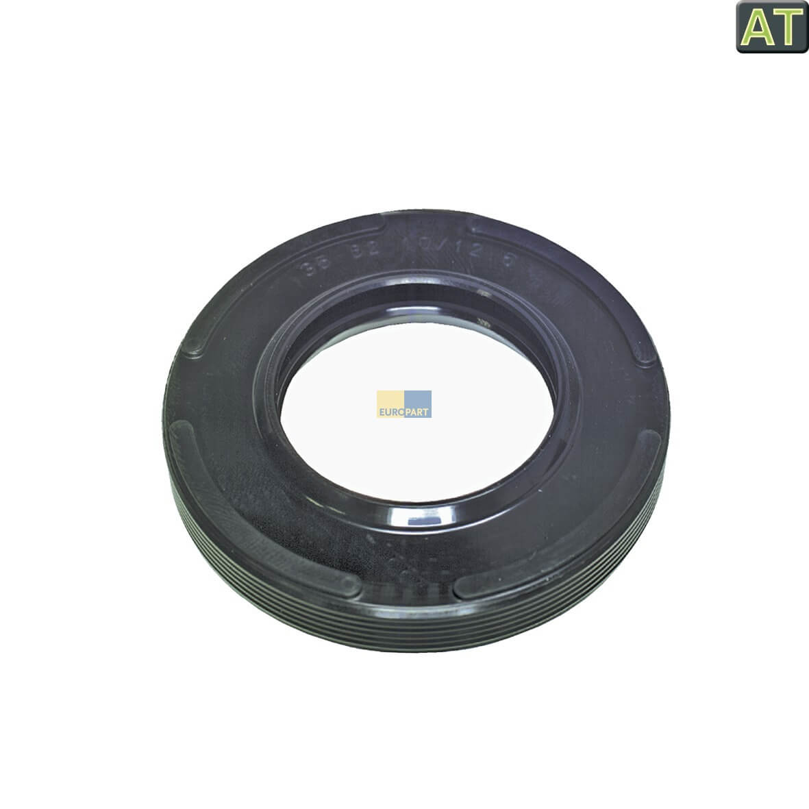 Lagerwellendichtung wie AEG 124968500-7 Simmering 35x62x11-12- 5 f�r Waschmaschine Waschtrockner (KD-10020498)