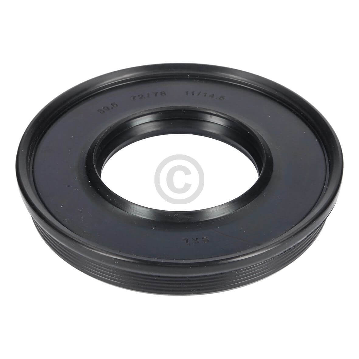Lagerwellendichtung wie Gorenje 587423 39- 5x72-78x11-14- 5 f�r Waschmaschine (KD-10037610)