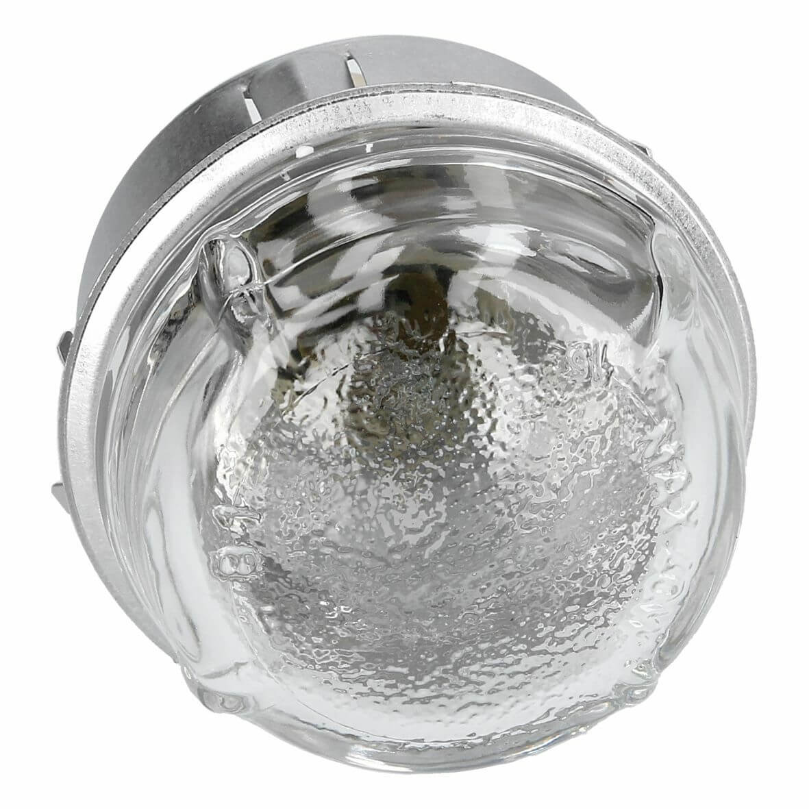 Lampe komplett mit Begrenzer vernietet ab FD 9212 (BD-00628861)