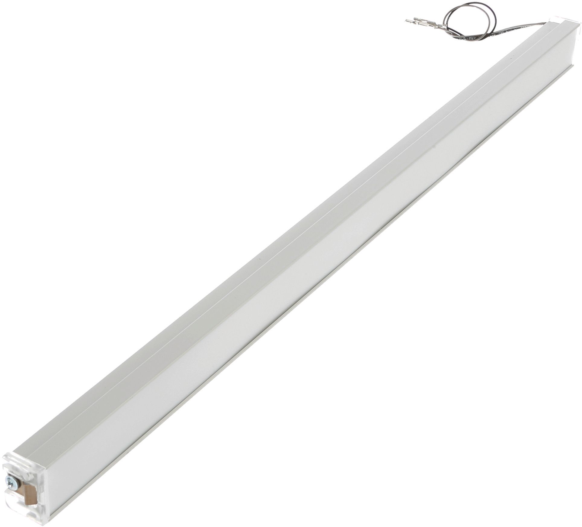 Lampe komplett Spotlight LED BAR L500x28 48Led 4000K 6W  Lampe komplett Spotlight LED BAR L500x28 48Led 4000K 6W (BD-00774279)