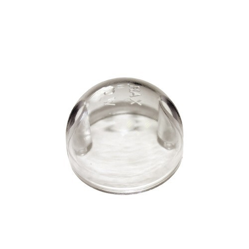 Lampenabdeckung Electrolux 1258462033 50mm- f�r Trockner (KD-1258462033)