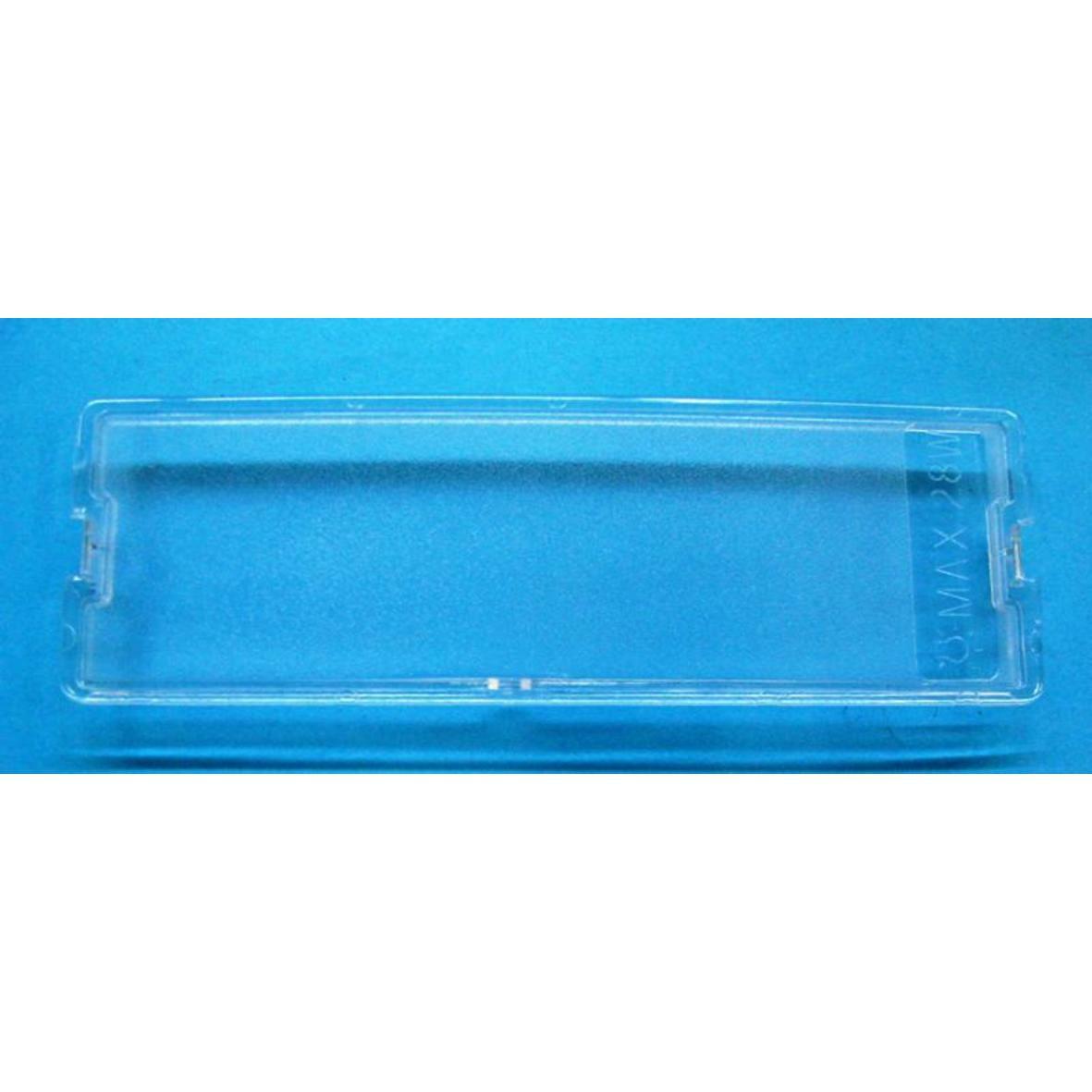 Lampenabdeckung Gorenje  f�r Dunstabzugshaube (389645)