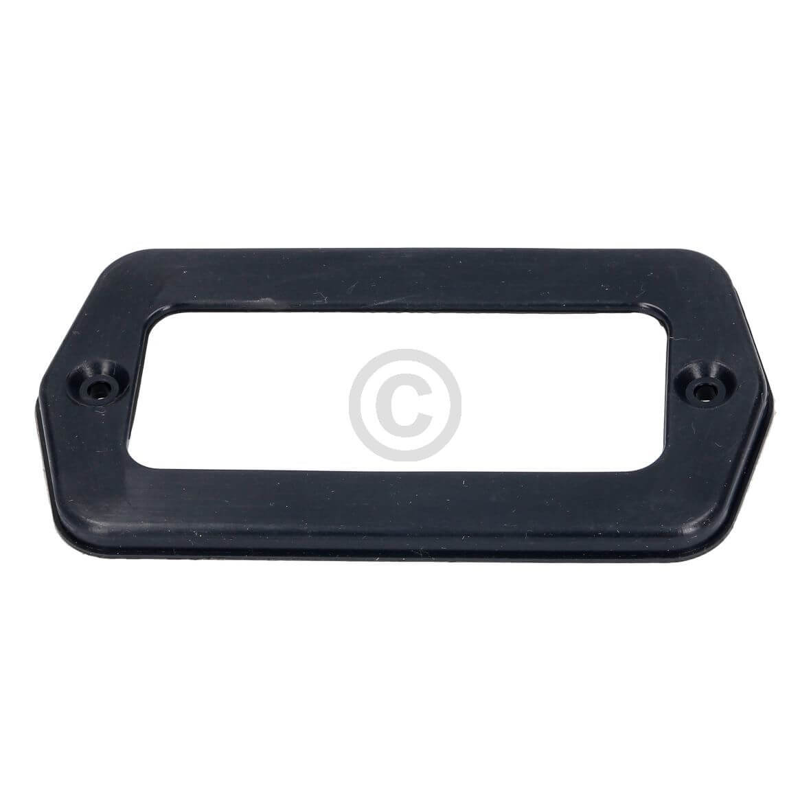 Lampenabdeckungsdichtung GAGGENAU  Gummidichtung f�r KombiDampfbackofen (KD-00174473)