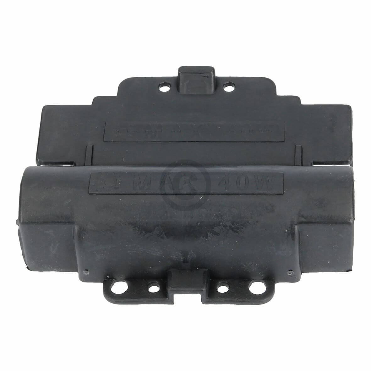 Lampengeh�use Bosch 00424988 f�r Dunstabzugshaube (BD-00424988)