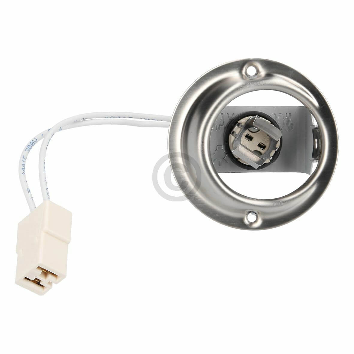 Lampengeh�use BSH 00417216 f�r Dunstabzugshaube (BD-00417216)