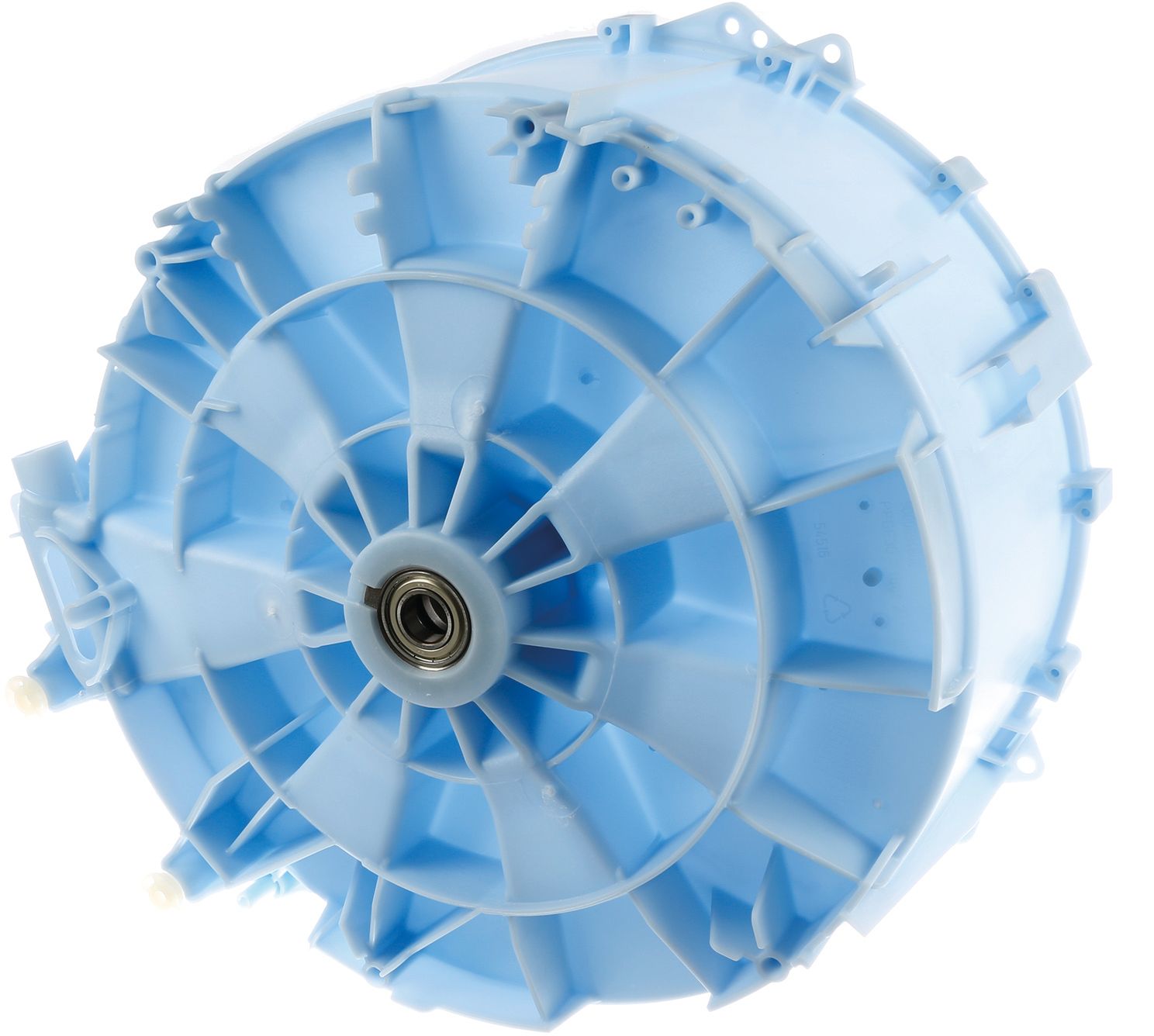 Laugenbeh�lter-Hinten F20-1400UpM- +Lager+Wellendichtung+Dichtung LB (BD-00249534)