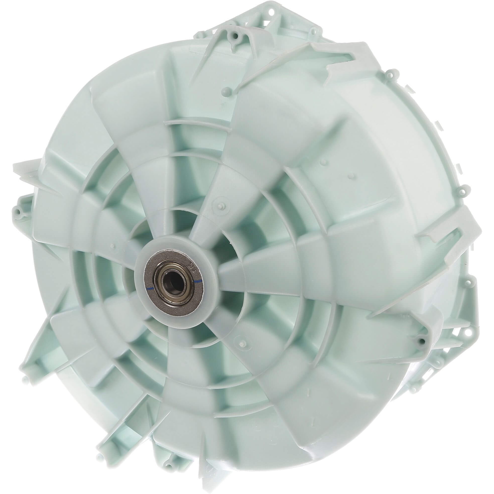 Laugenbeh�lter-Hinten inklusive Lagersatz und Simmerring (EA-00715099)