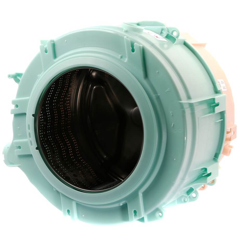 Laugenbeh�lter komplett ohne Riemenscheibe (BD-23001529)