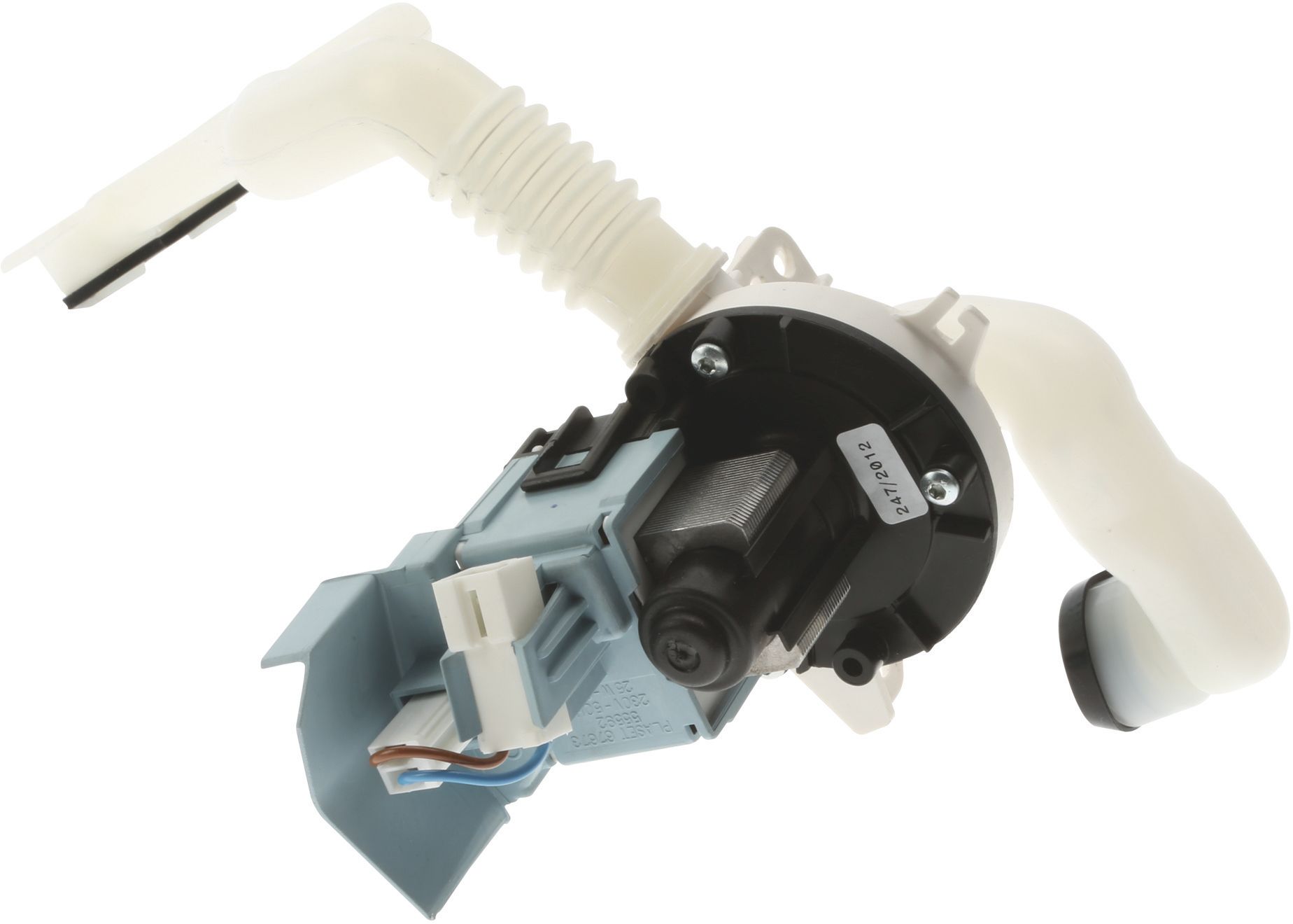 Laugenpumpe (BD-00144221)