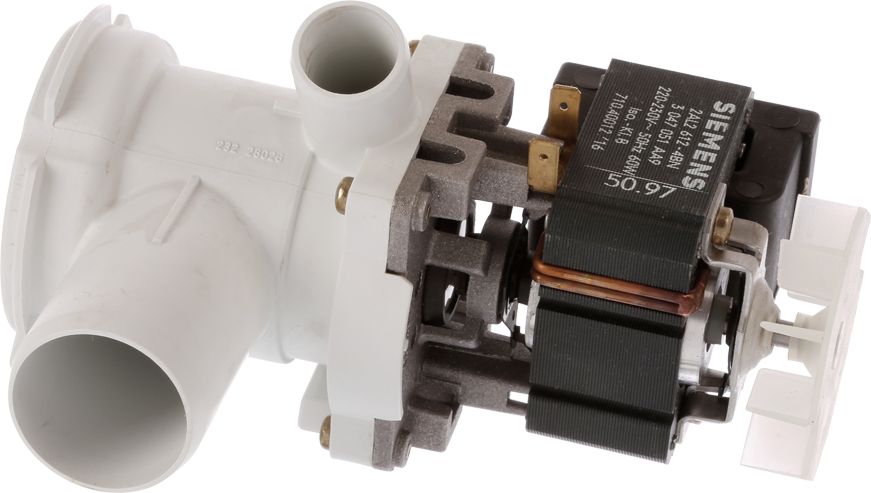 Laugenpumpe Spaltpol (BD-00140585)