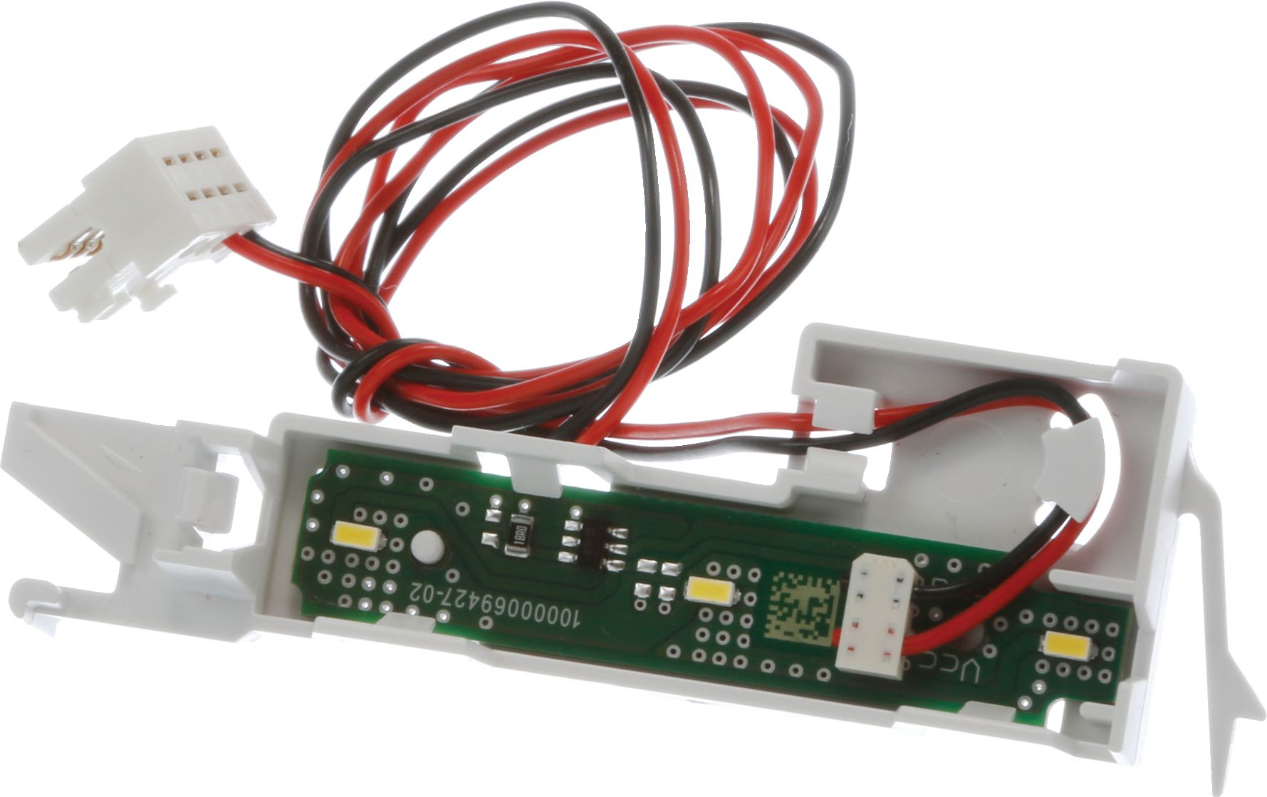 LED-Anzeige Spaltausleuchtung- weiss  LED-Anzeige Spaltausleuchtung- weiss (BD-10015320)