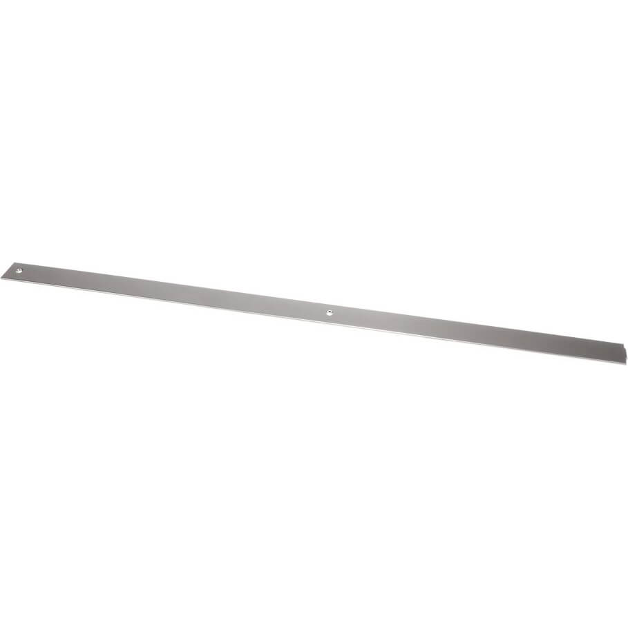 Leiste Edelstahl f�r Aussent�r VI- links- 86 cm  Leiste Edelstahl f�r Aussent�r VI- links- 86 cm (BD-11052971)
