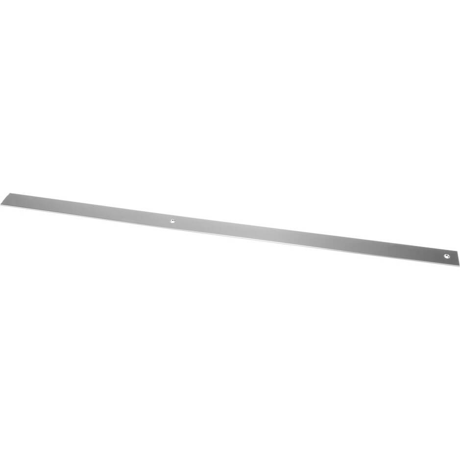 Leiste Edelstahl f�r Aussent�r VI- rechts- 86 cm  Leiste Edelstahl f�r Aussent�r VI- rechts- 86 cm (BD-11052972)