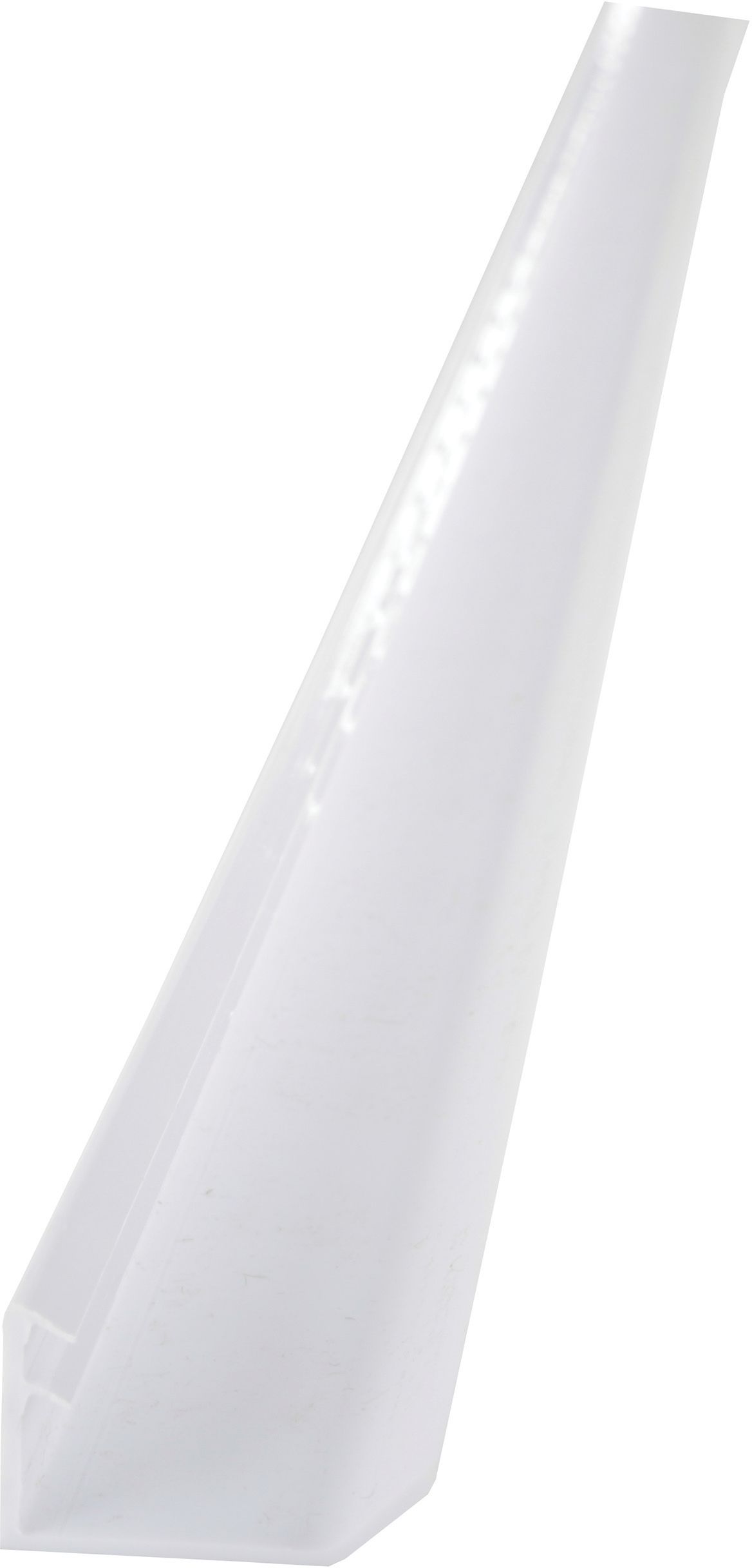 Leiste K�hl-Gefrierkombination - oben (KF T�r) (BD-00673140)