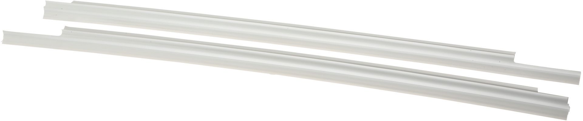 Leiste Profilleiste links-rechts Seitenwand- 81cm- I-VI- U (BD-00678673)