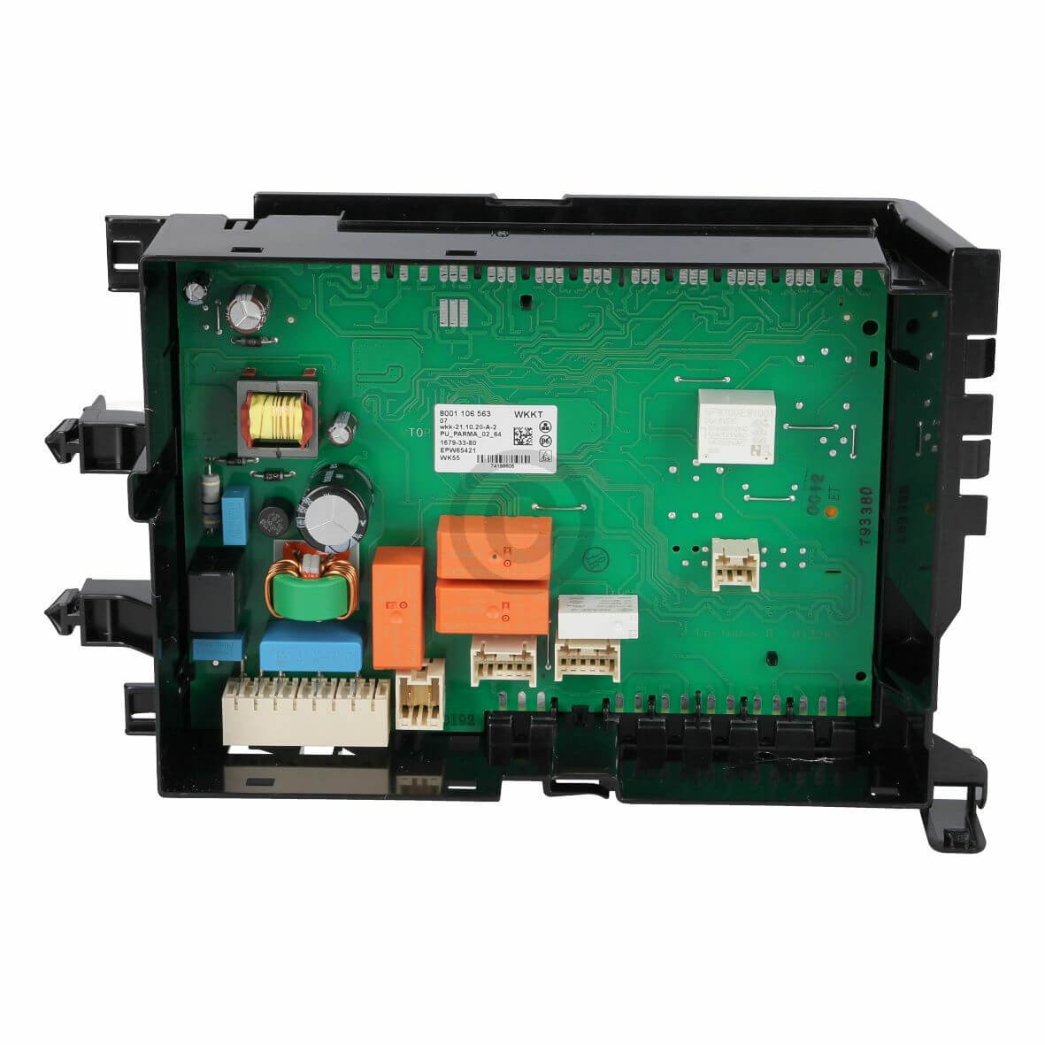 Leistungs-Invertermodul programmiert (BD-11031142)