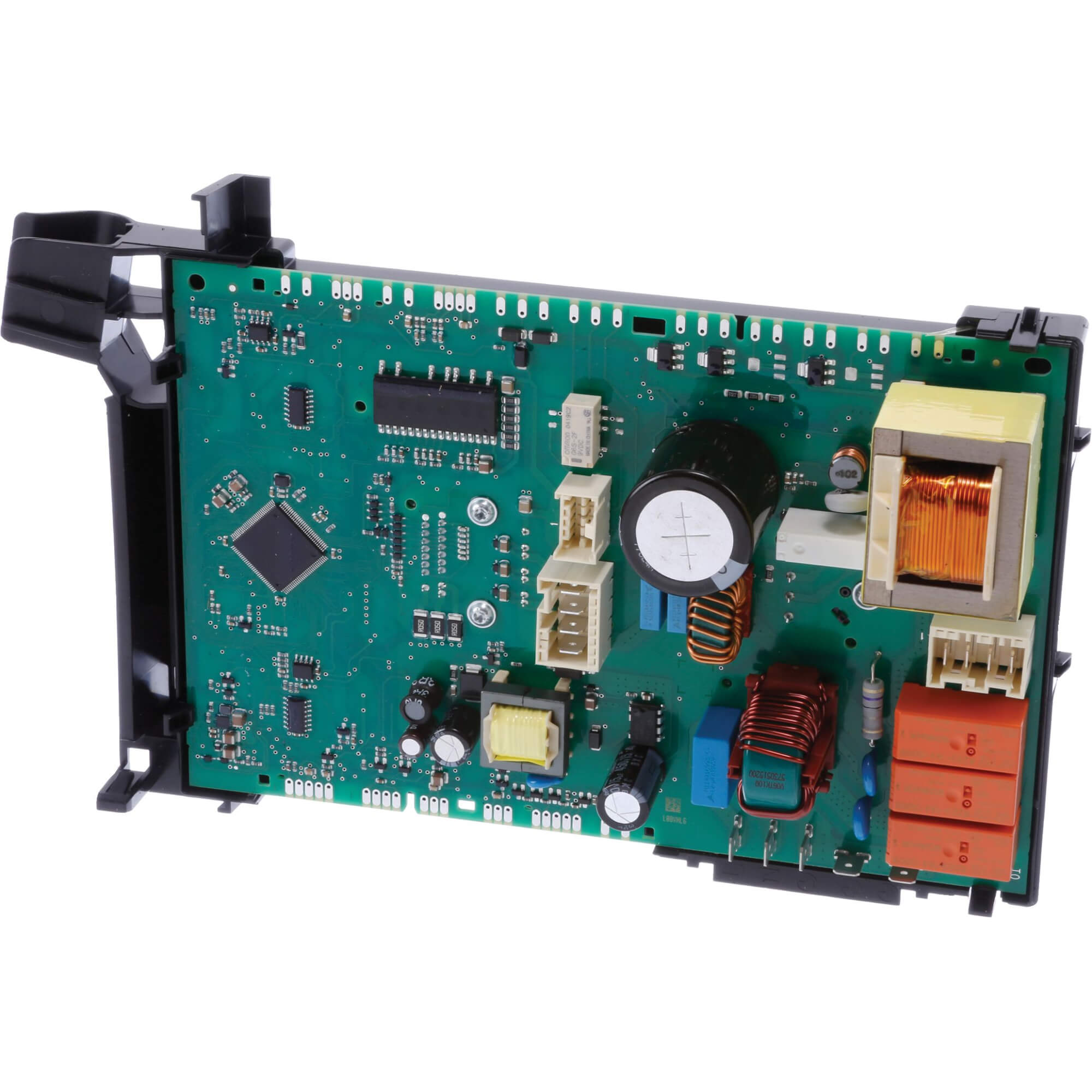 Leistungs-Invertermodul programmiert (BD-11042214)