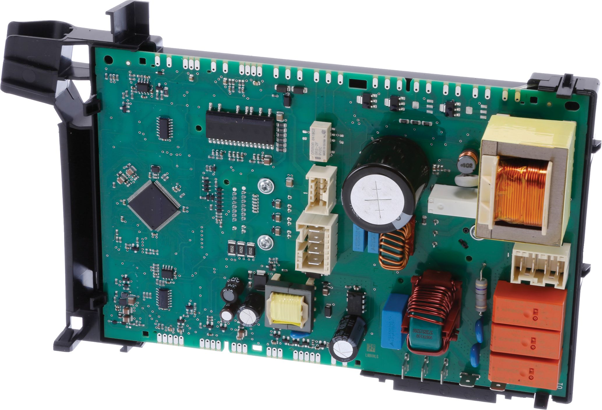 Leistungs-Invertermodul programmiert (BD-11044310)