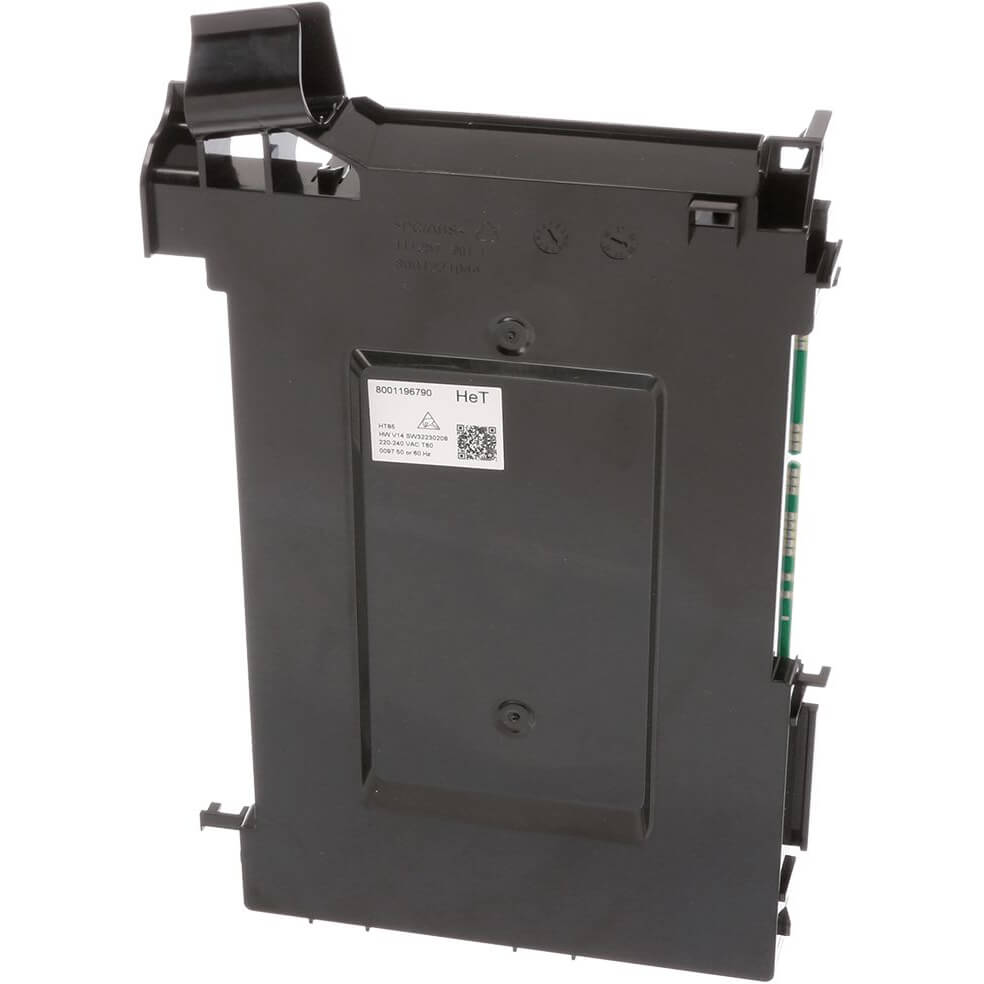 Leistungs-Invertermodul programmiert (BD-11056825)