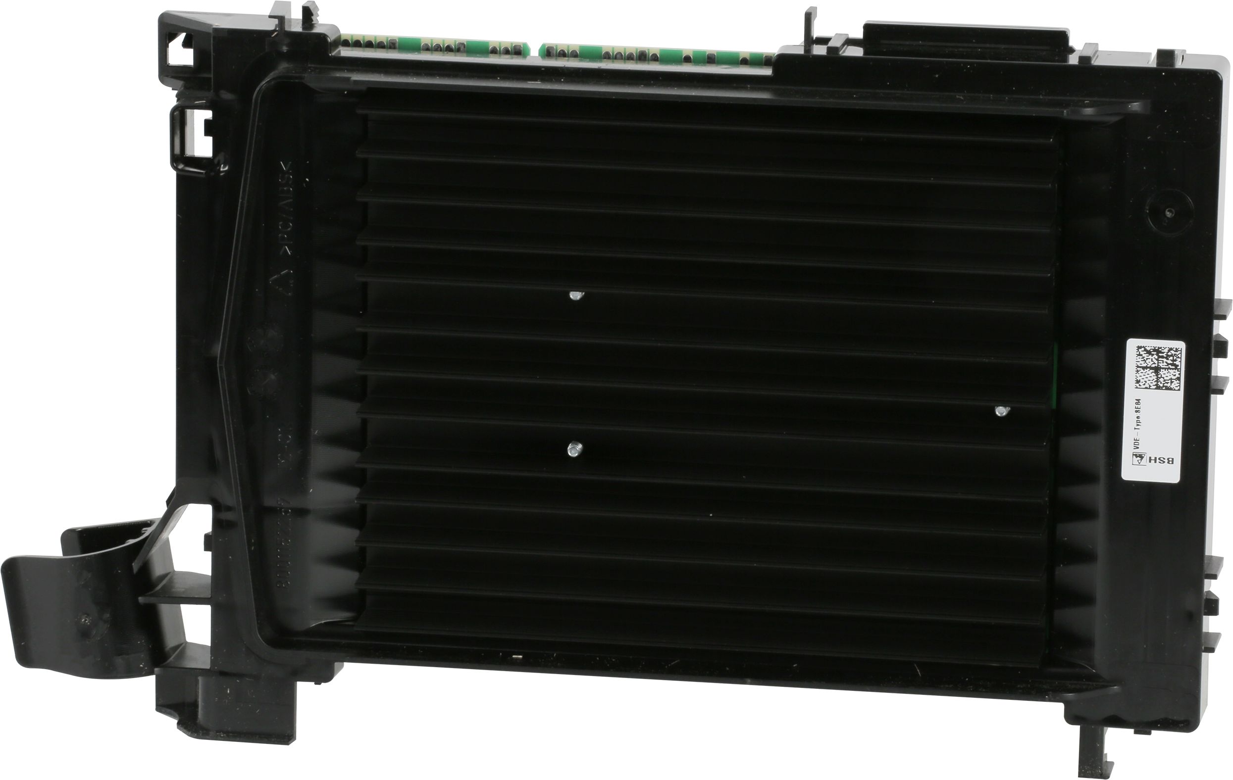 Leistungs-Invertermodul programmiert (BD-12034664)